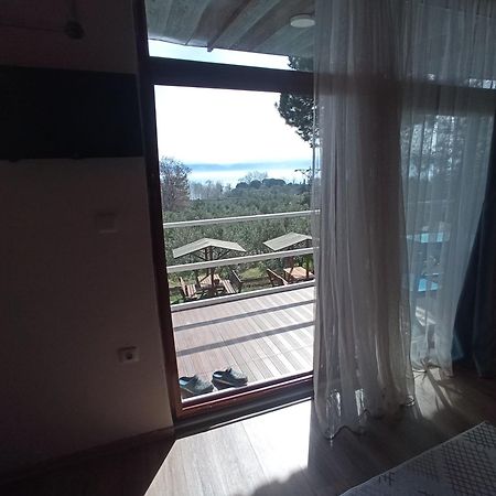 Ilica Anatolia Keramet Bed & Breakfast Boyalica Luaran gambar