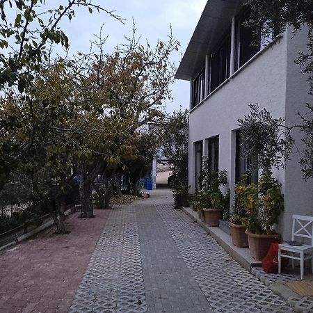 Ilica Anatolia Keramet Bed & Breakfast Boyalica Luaran gambar