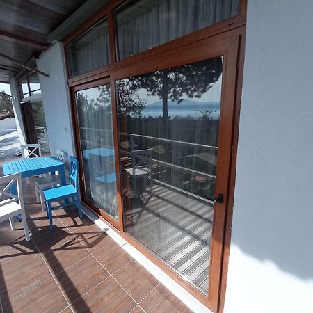 Ilica Anatolia Keramet Bed & Breakfast Boyalica Luaran gambar