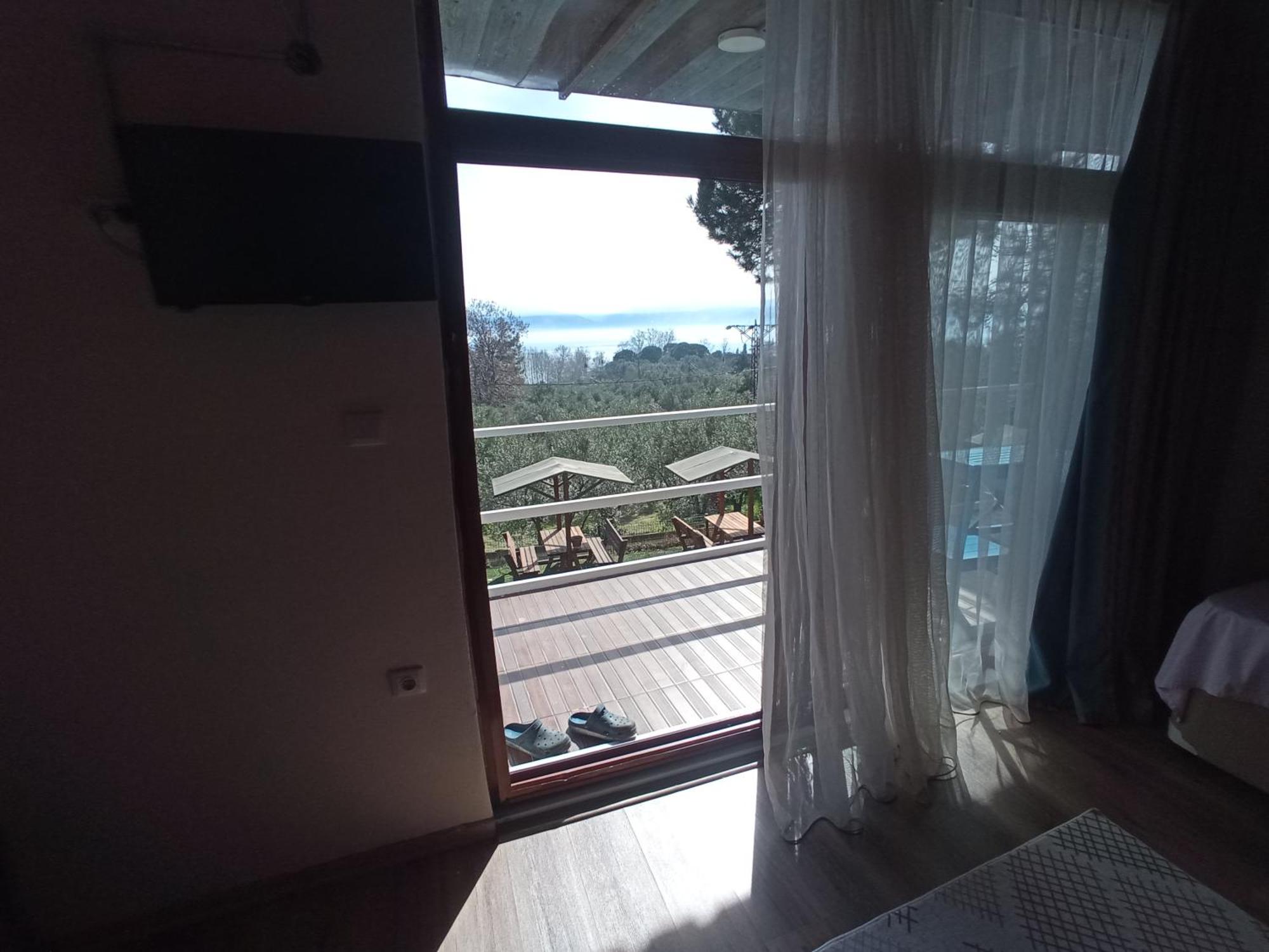 Ilica Anatolia Keramet Bed & Breakfast Boyalica Luaran gambar