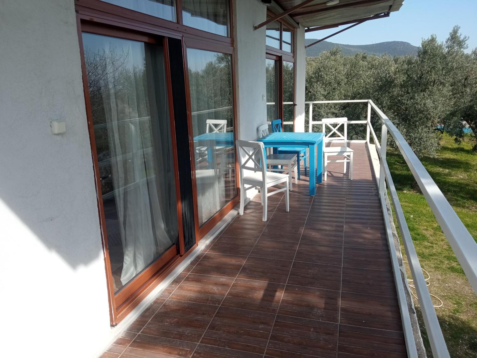 Ilica Anatolia Keramet Bed & Breakfast Boyalica Luaran gambar