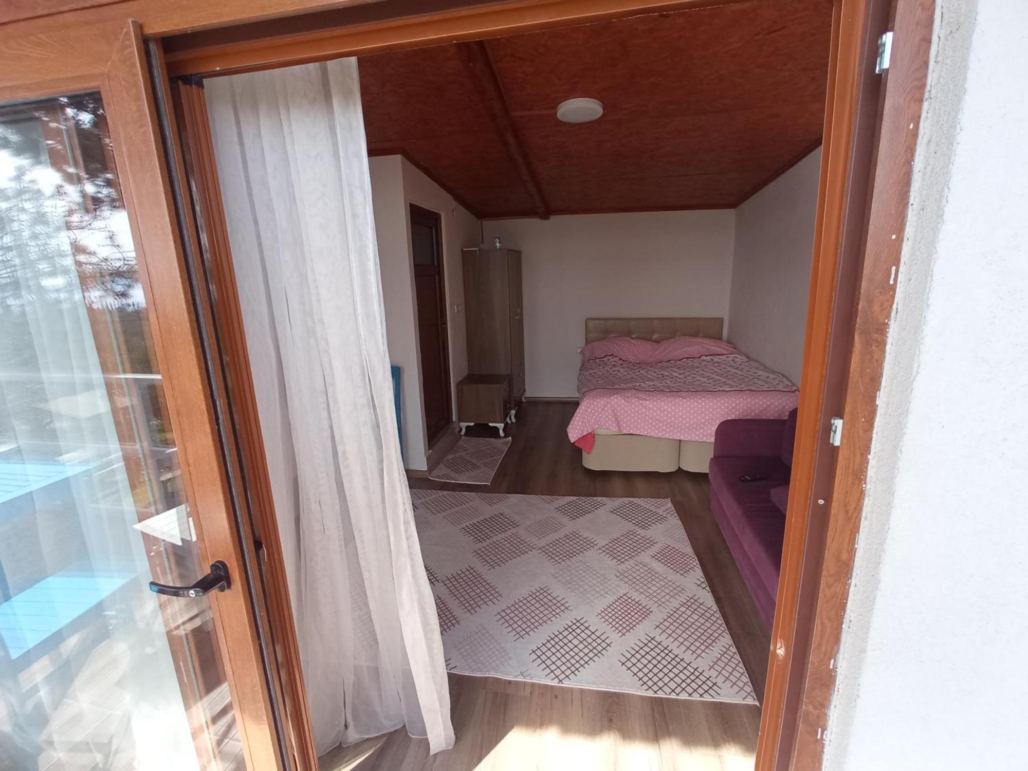 Ilica Anatolia Keramet Bed & Breakfast Boyalica Luaran gambar