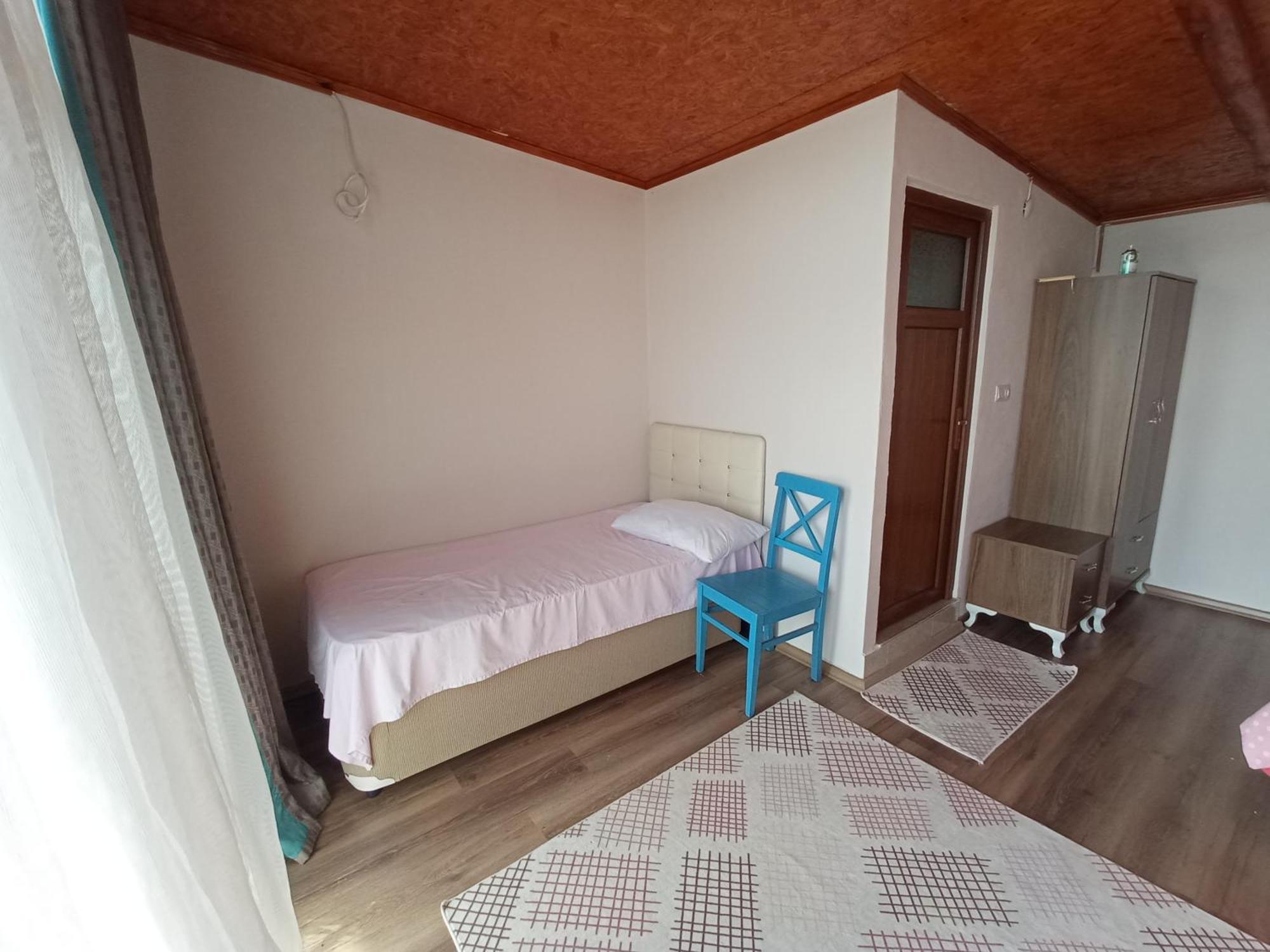 Ilica Anatolia Keramet Bed & Breakfast Boyalica Luaran gambar
