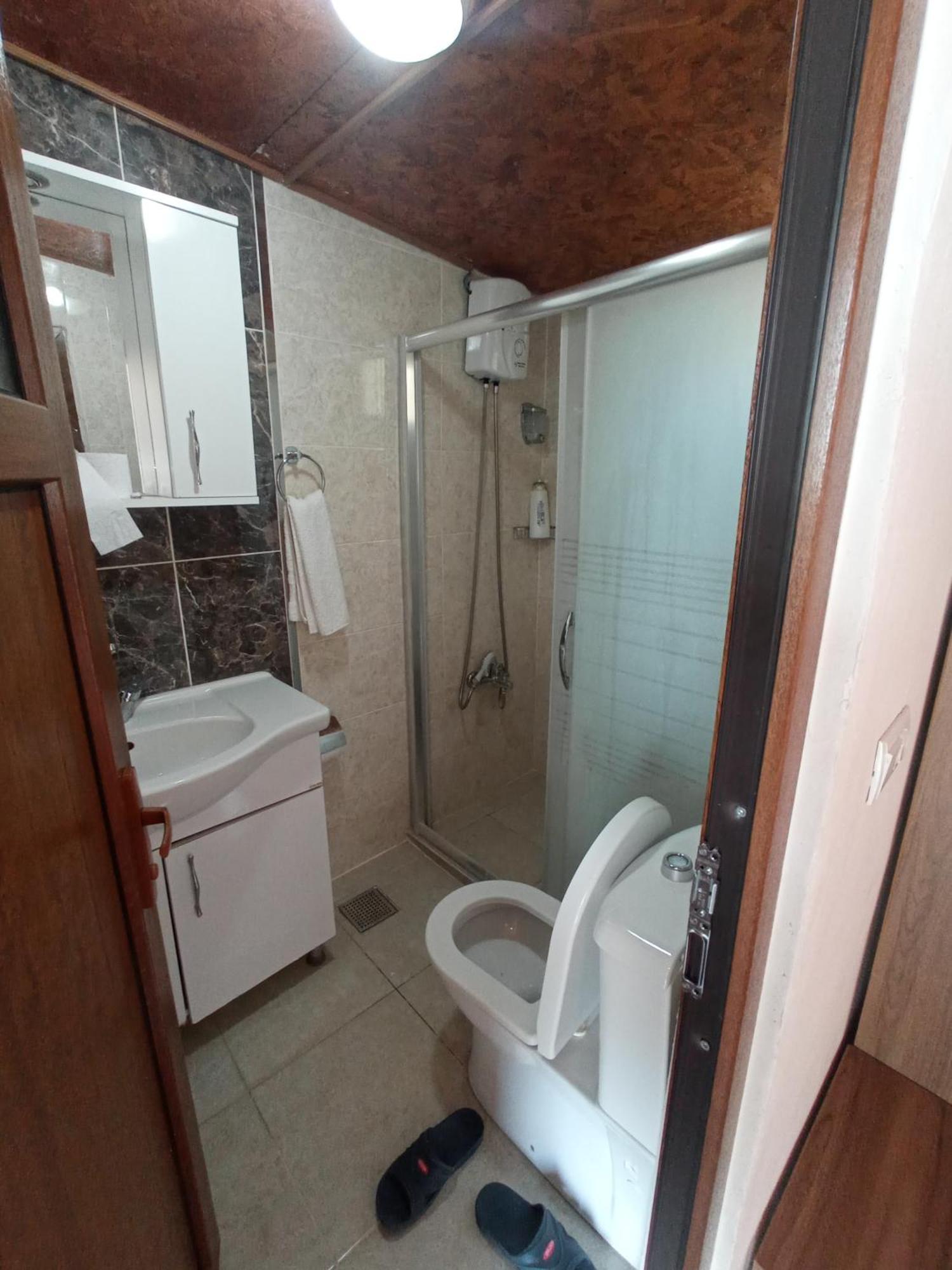 Ilica Anatolia Keramet Bed & Breakfast Boyalica Luaran gambar