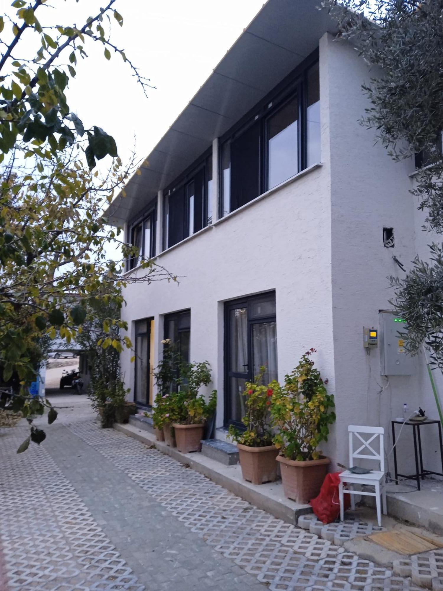 Ilica Anatolia Keramet Bed & Breakfast Boyalica Luaran gambar
