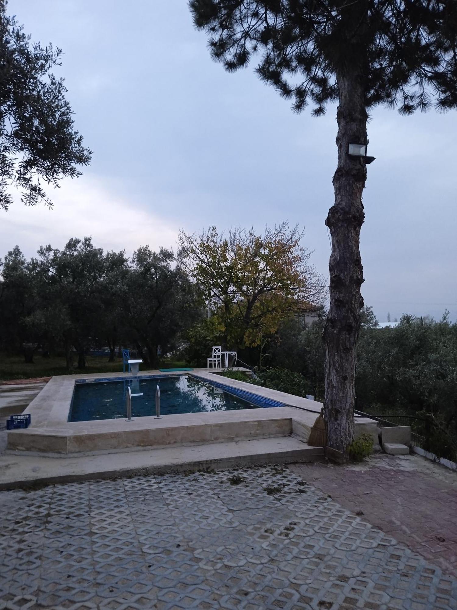 Ilica Anatolia Keramet Bed & Breakfast Boyalica Luaran gambar