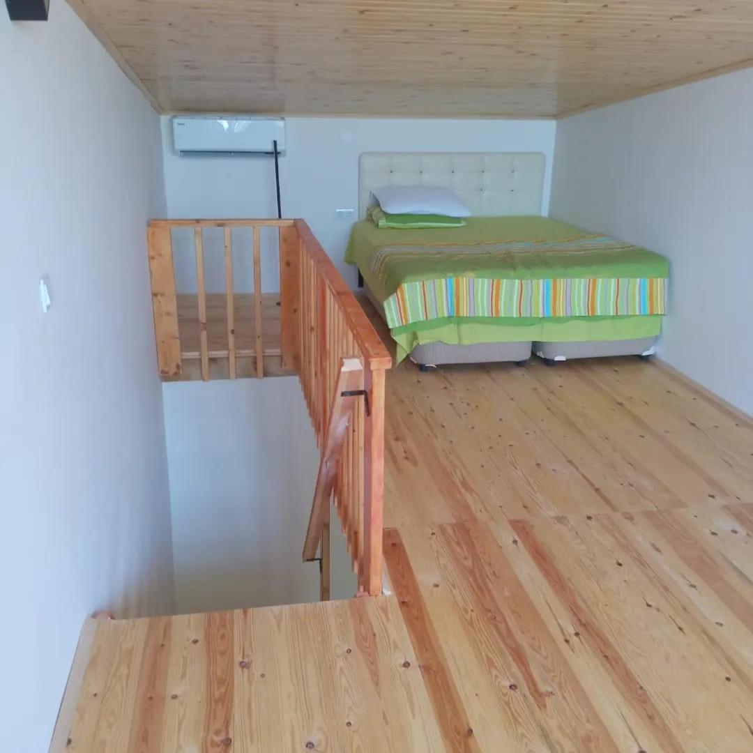 Ilica Anatolia Keramet Bed & Breakfast Boyalica Luaran gambar
