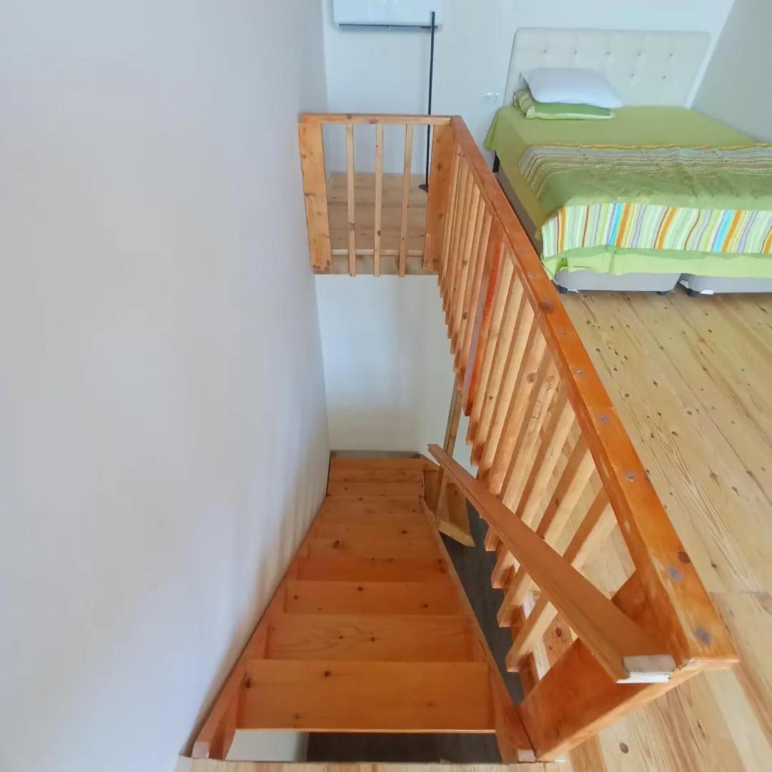 Ilica Anatolia Keramet Bed & Breakfast Boyalica Luaran gambar