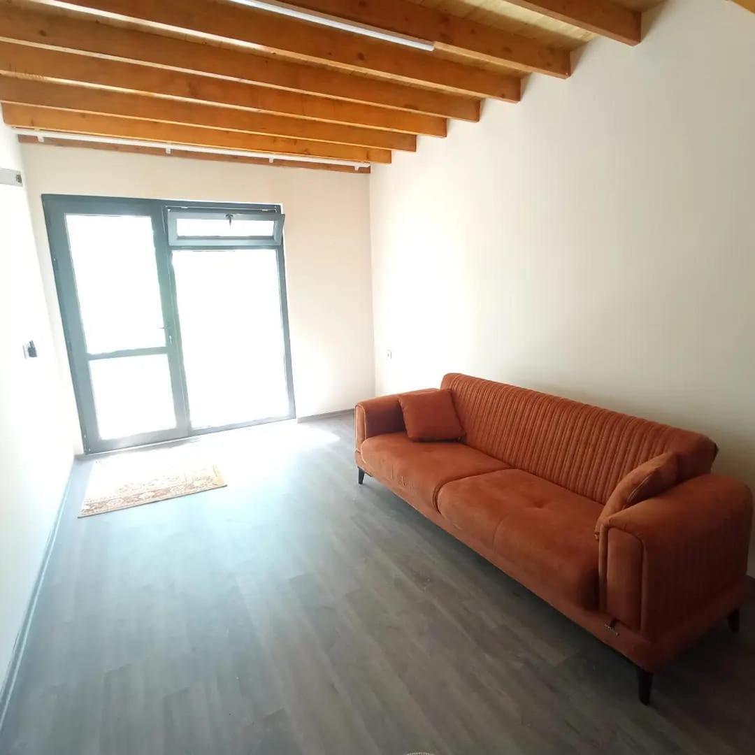 Ilica Anatolia Keramet Bed & Breakfast Boyalica Luaran gambar