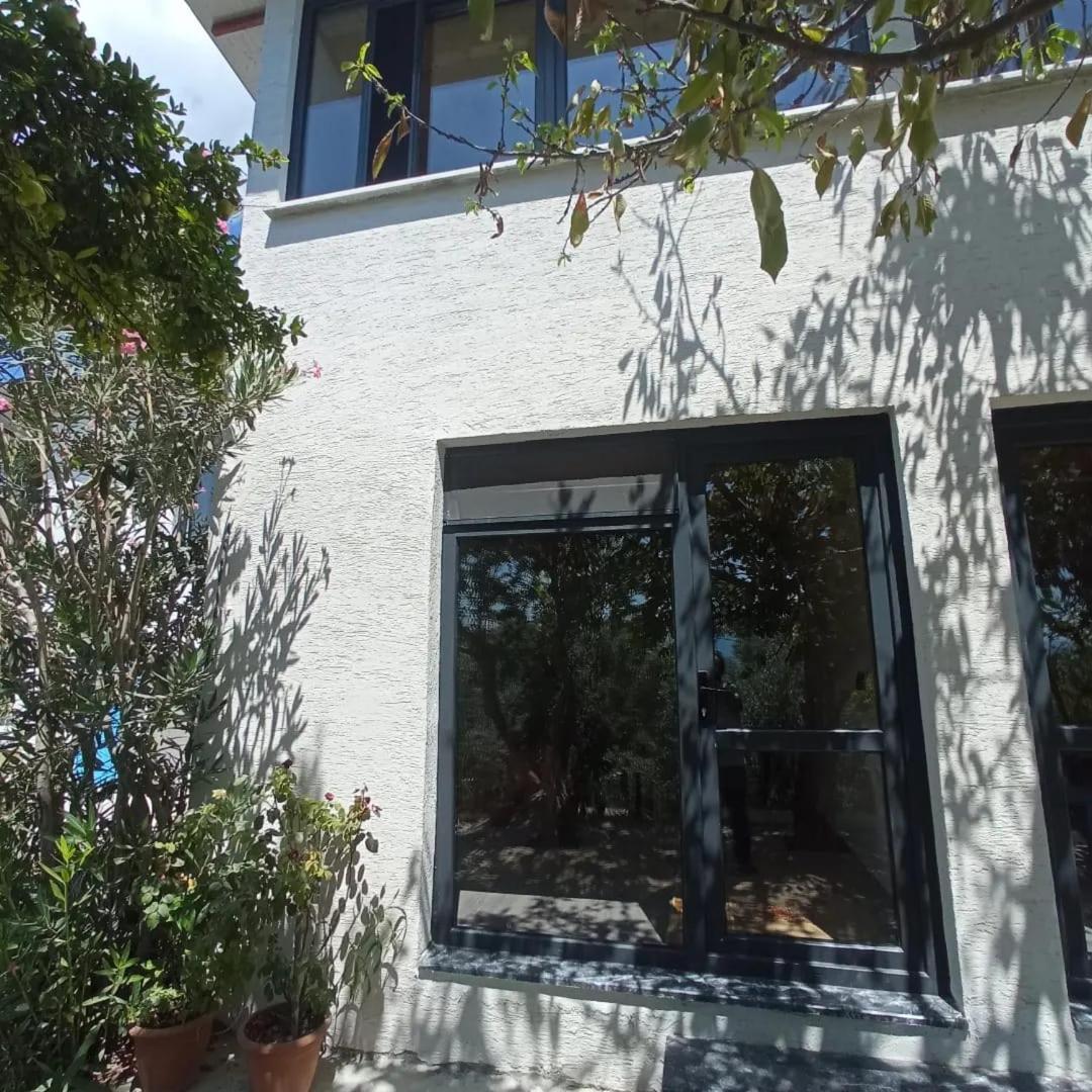 Ilica Anatolia Keramet Bed & Breakfast Boyalica Luaran gambar