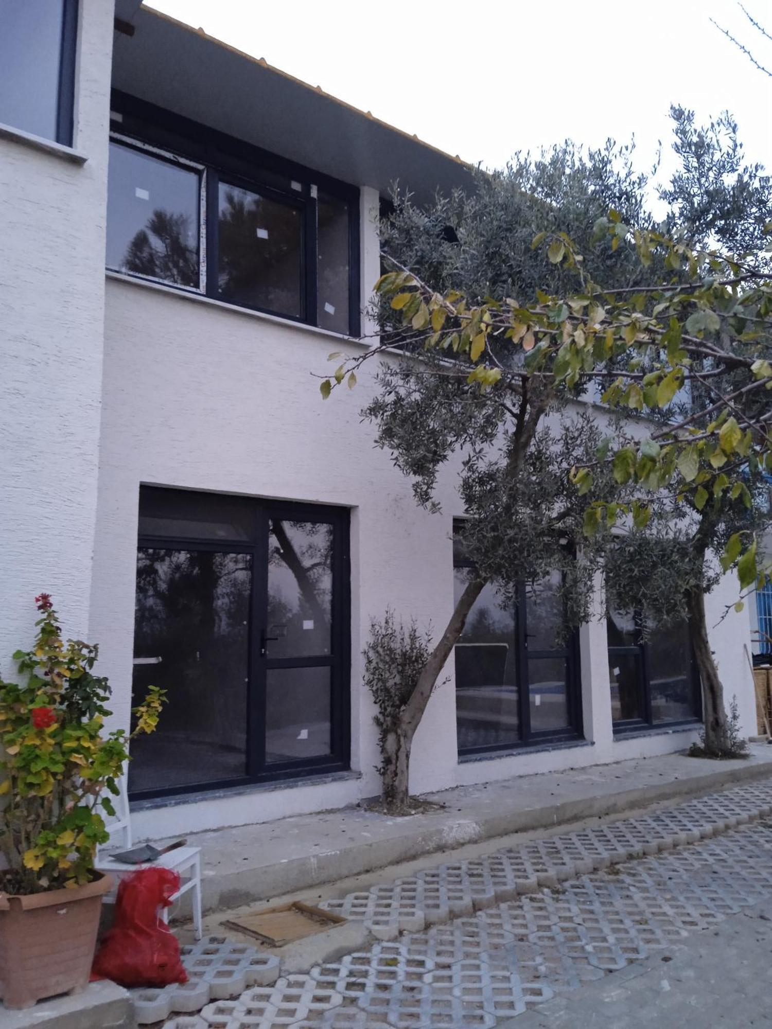 Ilica Anatolia Keramet Bed & Breakfast Boyalica Luaran gambar