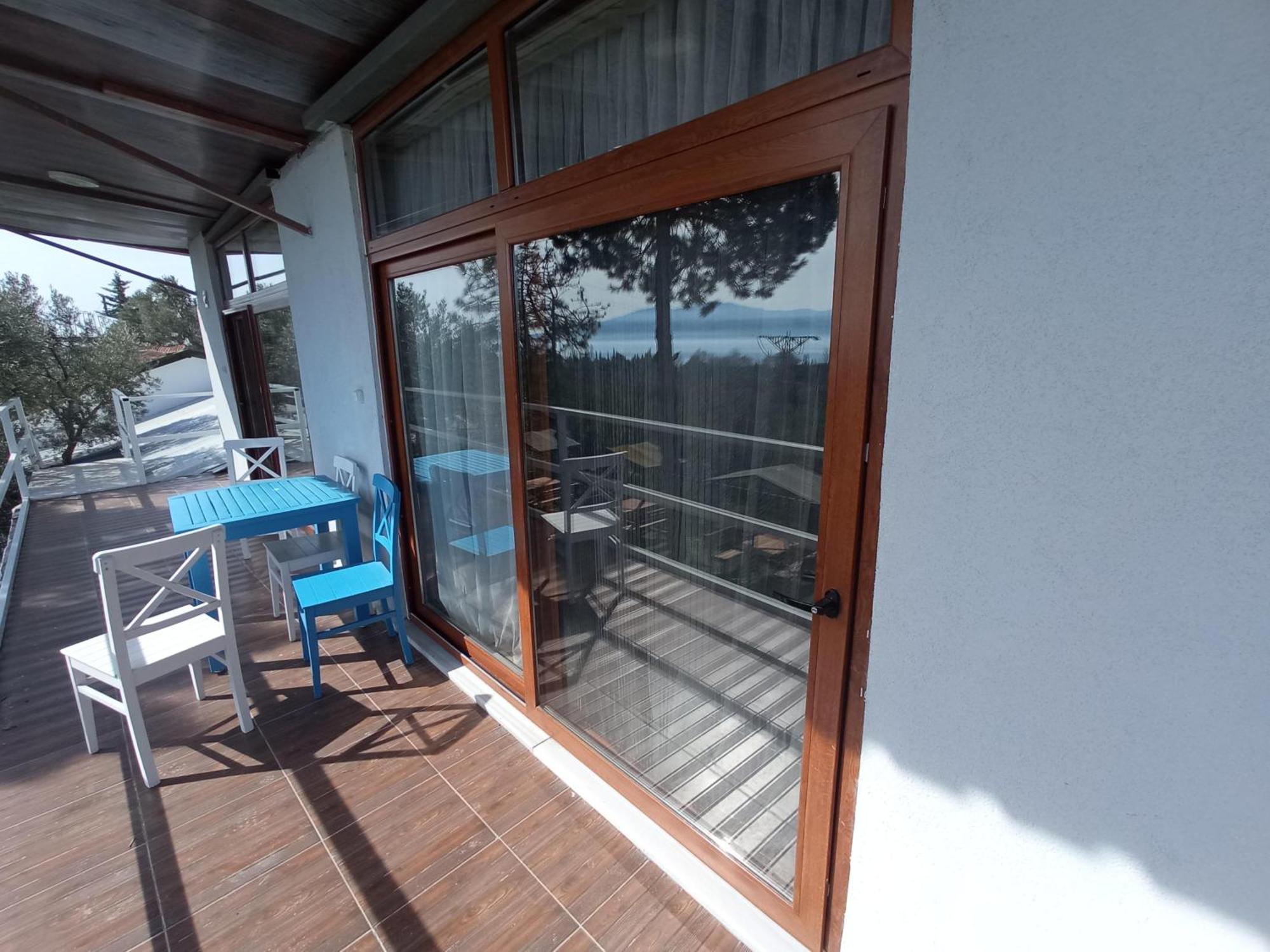 Ilica Anatolia Keramet Bed & Breakfast Boyalica Luaran gambar