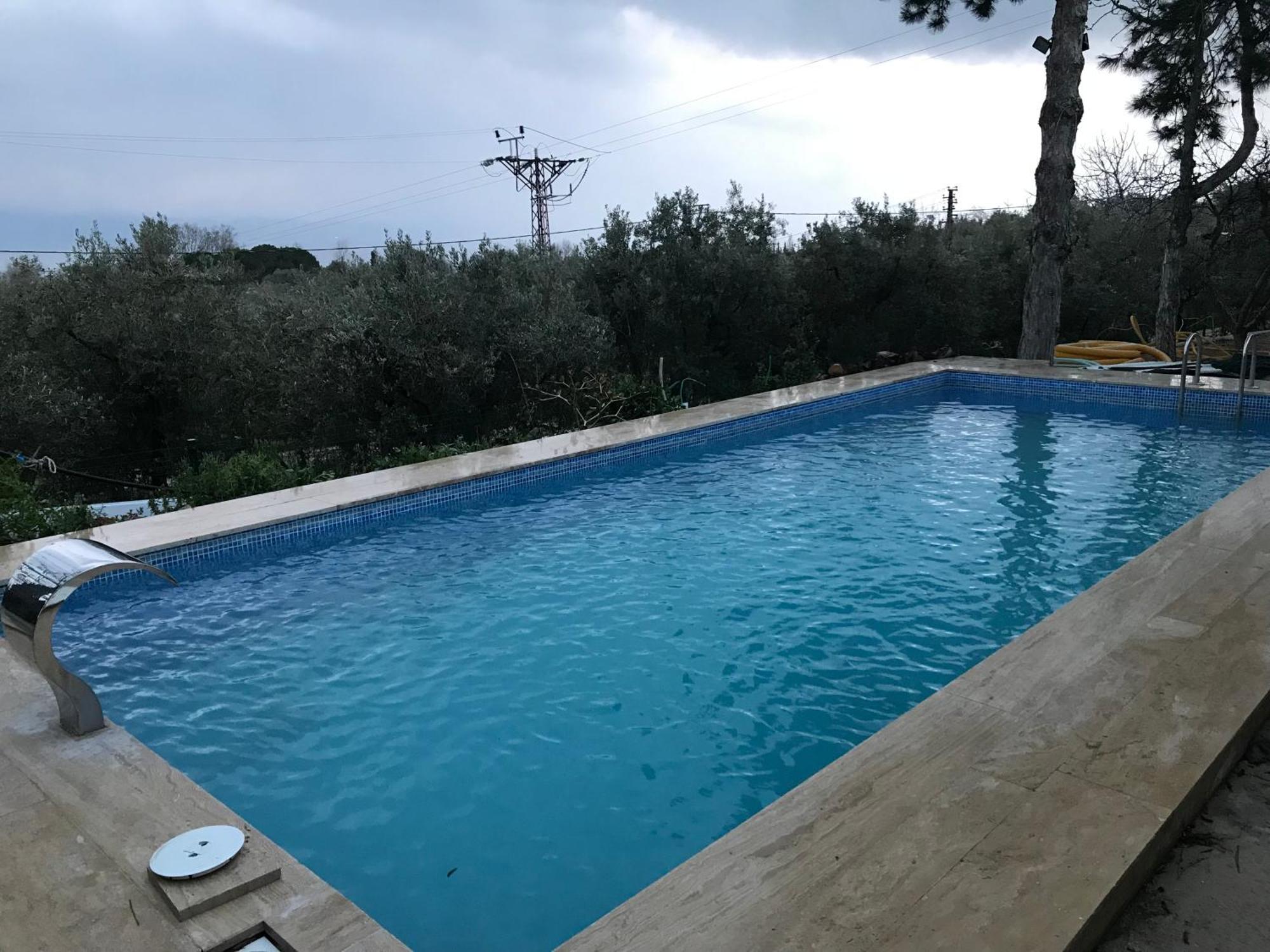 Ilica Anatolia Keramet Bed & Breakfast Boyalica Luaran gambar